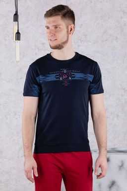 брюки спортивные 
 3.MM117B-бордовый - Iron man фото 2