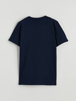 Basic Erkek ?ocuk Ti??rt