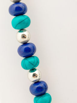 Украшение с подвеской №0671/5 - Ганг фото 2