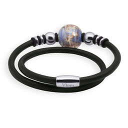 Браслет из муранского стекла - Vloes фото 2