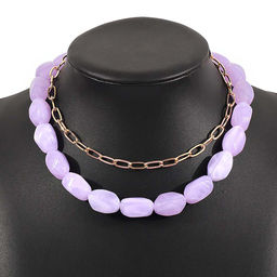 Колье арт. 26 6624 (id 277672)