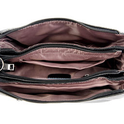 Bags Сумка женская / кожа / 01183304  фото 8