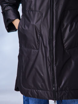 Плащ - Hoops фото 24