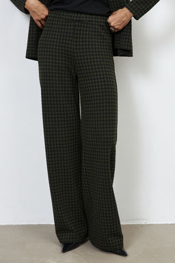 71424у Кардиган и брюки