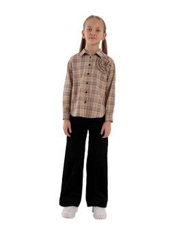 Блузка для девочки О67073