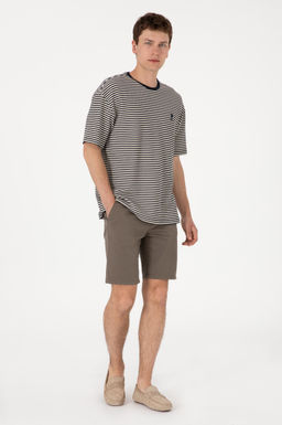 Erkek Lacivert Ti__rt Sepette S_rpriz _ndirim - U.s. polo assn фото 4