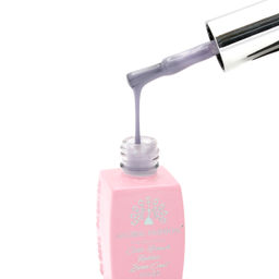 Цветная френч база для гель лака Global Fashion, Color French Base Coat 8 мл, 14  фото 11