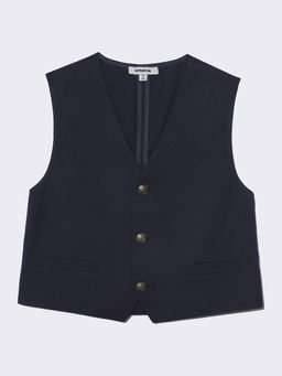 Жилет - Смена фото 6