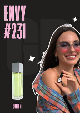 Envy / GET PARFUM 231