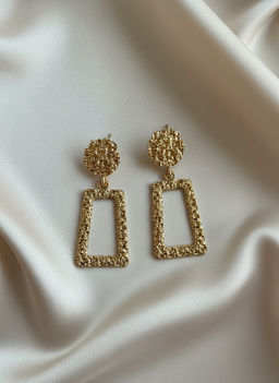 Серьги ТС058