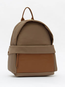 Рюкзак 16160PE l.gray Polina&Eiterou