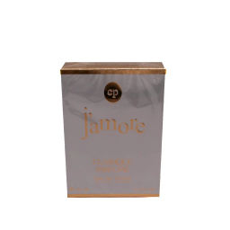 KPK Parfum Туал/вода жен. (100мл) JAMORE /Жамор (48)