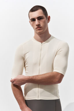Camiseta de ciclismo con DryMove Muscle Fit - H&m фото 3