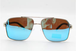 Солнцезащитные очки Makar Jaao (Polarized) 9002 58-14-141 С3-68