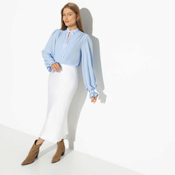 Блуза, Круиз по трендам (charm) - Charutti фото 8