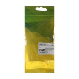 Розетка Luazon Lighting «Антей», 16 А, скрытая, IP20, двухместная, с заземлением, белая