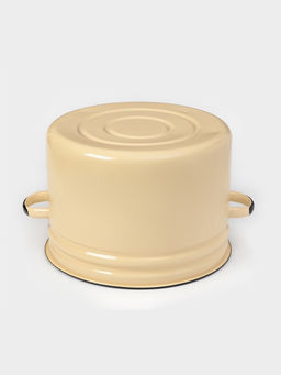 Бак эмалированный, 18 л, МИКС