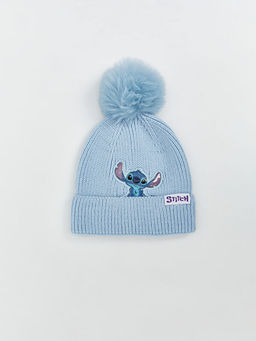 Stitch Nak??l? K?z ?ocuk Bere