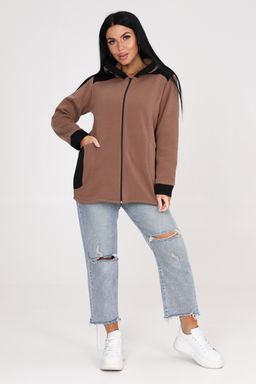 Толстовка 52223 - Натали фото 40