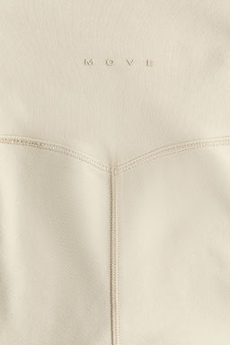 Mallas ciclistas SoftMove con bolsillo - H&m фото 15