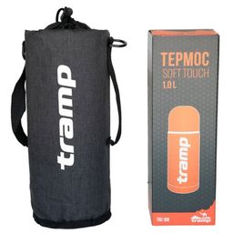 Tramp термочехол для термоса Soft Touch 1,2л.  фото 2