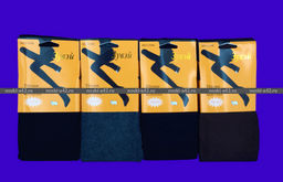 Цена за 5 шт. 5 ШТУК - Зувей колготки кашемировые женские Гигант 60-68 СУПЕР-ГИГАНТ  фото 2