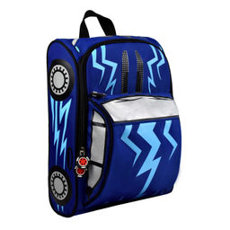 Рюкзак детский арт.53739/ 14 СИНЯЯ МАШИНА - Феникс+ фото 6