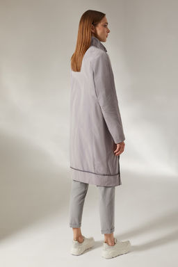 Плащ женский мод.222S