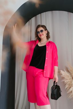 Шорты женские - Jp фото 6