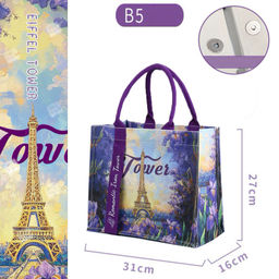 Сумка Rui-Mi-93-S