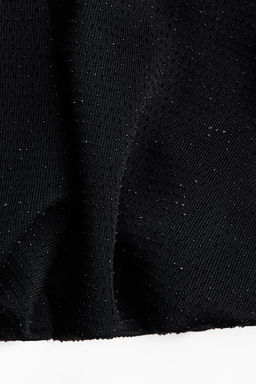 Blusa con mangas globo - H&m фото 6