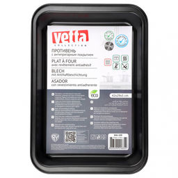 Противень глубокий VETTA 42*29*5см SL-2007 арт. 846-109