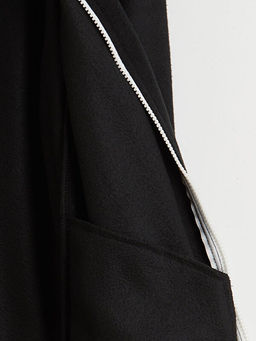 Dik Yaka Be?ikta? Nak??l? Polar Erkek ?ocuk H?rka