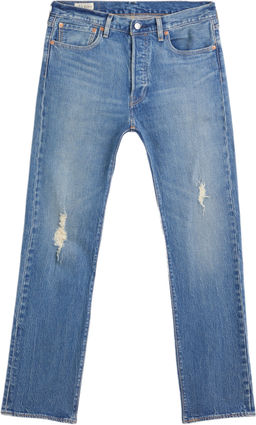 Джинсы мужские