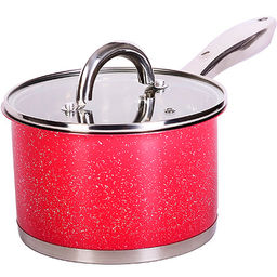 31268 Ковш с крышкой 16см 2л. MB /MAYER&BOCH/