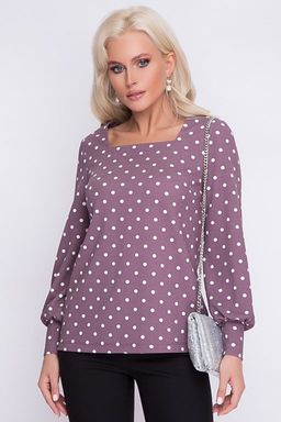 Блузка 40643 - Avili фото 3