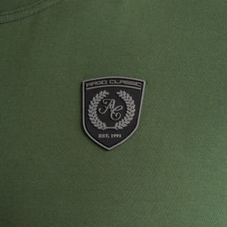 Футболка Тор.242М - Argo classic фото 28