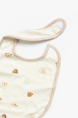 Mothercare / Слюнявчики 3 шт.