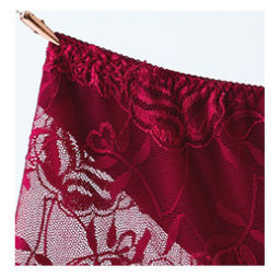 Трусики кружево A20077240