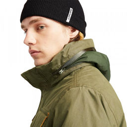 Куртка / Timberland  фото 4