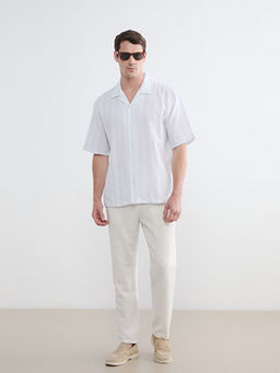 Regular Fit Erkek G?mlek