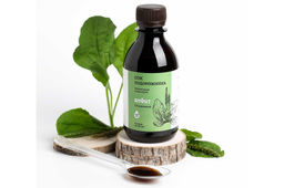 Сок подорожника Алфит 6803  фото 4