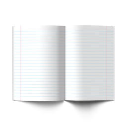 Светоч Т140 Тетрадь со справочным материалом Безупречный стиль, A5 48 л. на скобе 60 г/кв.м , белизна 90 % 10 шт. , линия 01291 Безупречный стиль Русский язык  фото 6