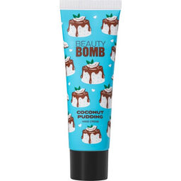 Beauty Bomb Крем для рук /Hand cream Coconut pudding