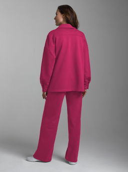 Спортивный костюм женский 124L-RR-1697 RED-N-ROCKS