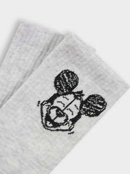 Цена за 5 пар! НОСКИ ЖЕНСКИЕ - Mark formelle фото 6