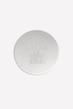THE EYE PATCHES LUDOVIC DE SAINT SERNIN x ZARA