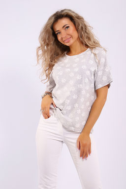 Футболка 30118 - Натали фото 7