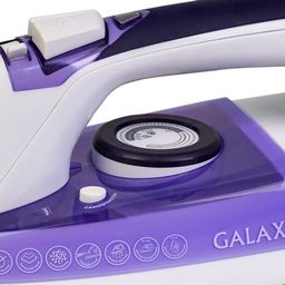Утюг GALAXY GL6130  фото 4