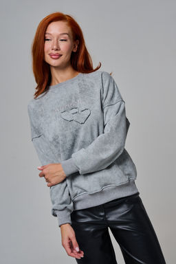 67189 толстовка женская